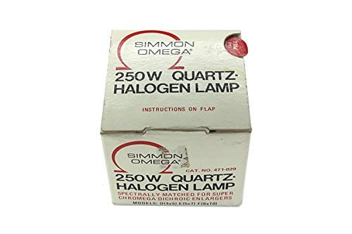 Omega Replacement for Omega 471-029 Long Life Light BULB Fast N Free