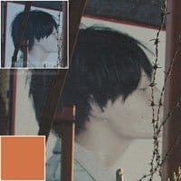 Optiflex Optiflex Wratten Warming Filter 3x3 (81a)