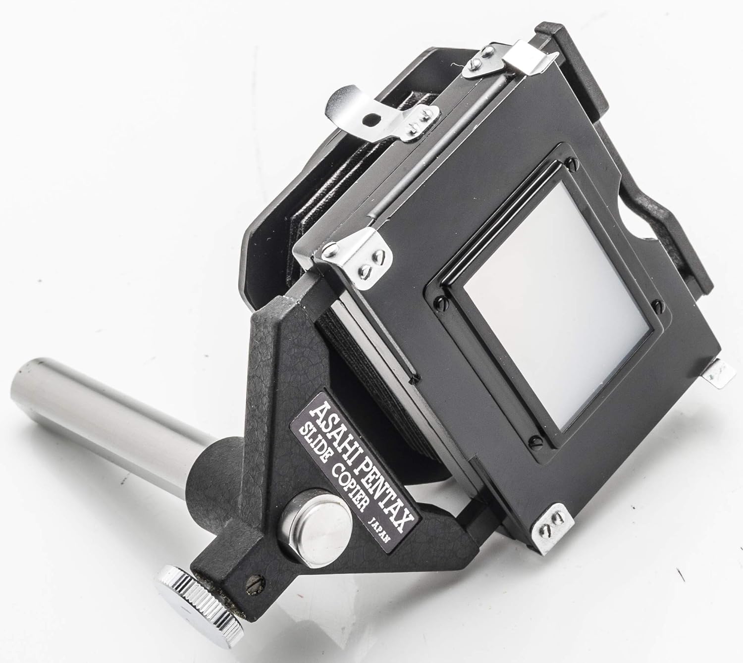 Pentax Asahi Pentax Slide Copier Diakopiervorsatz - M42
