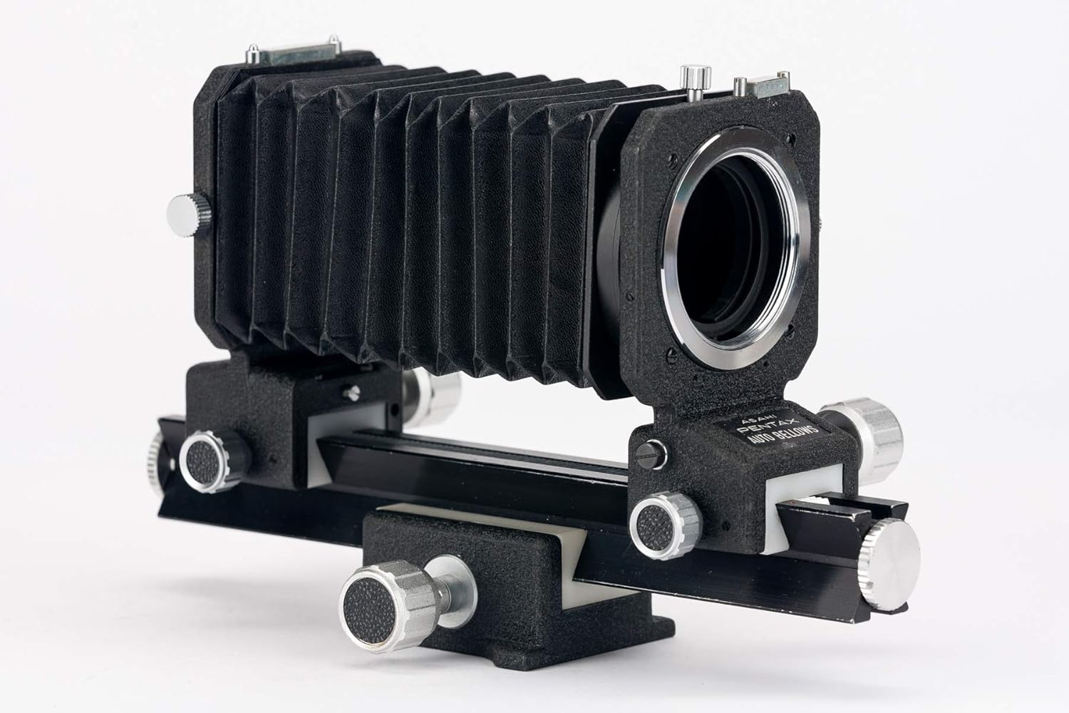 Pentax Asahi Pentax Slide Copier Diakopiervorsatz - M42