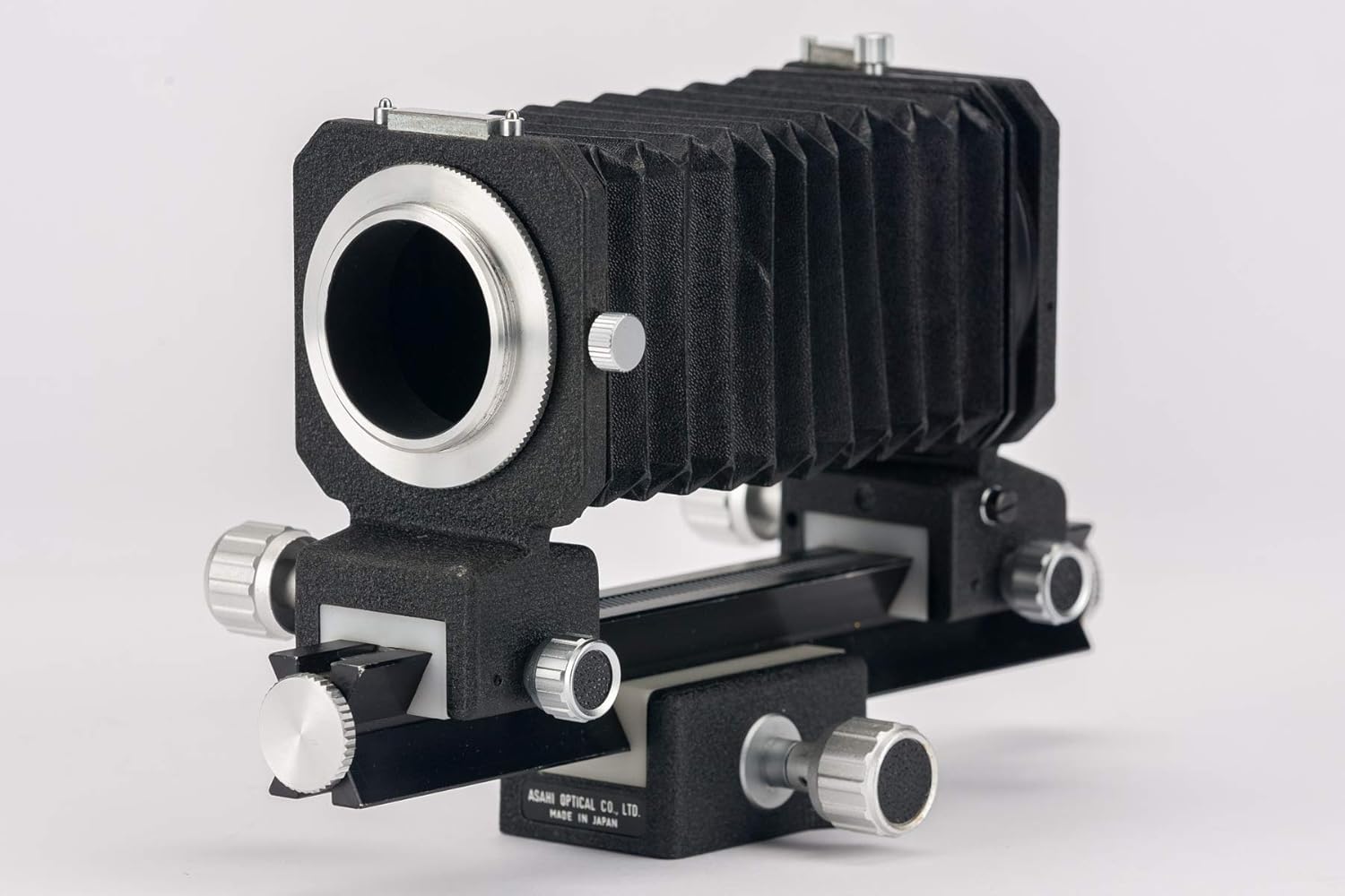 Pentax Asahi Pentax Slide Copier Diakopiervorsatz - M42