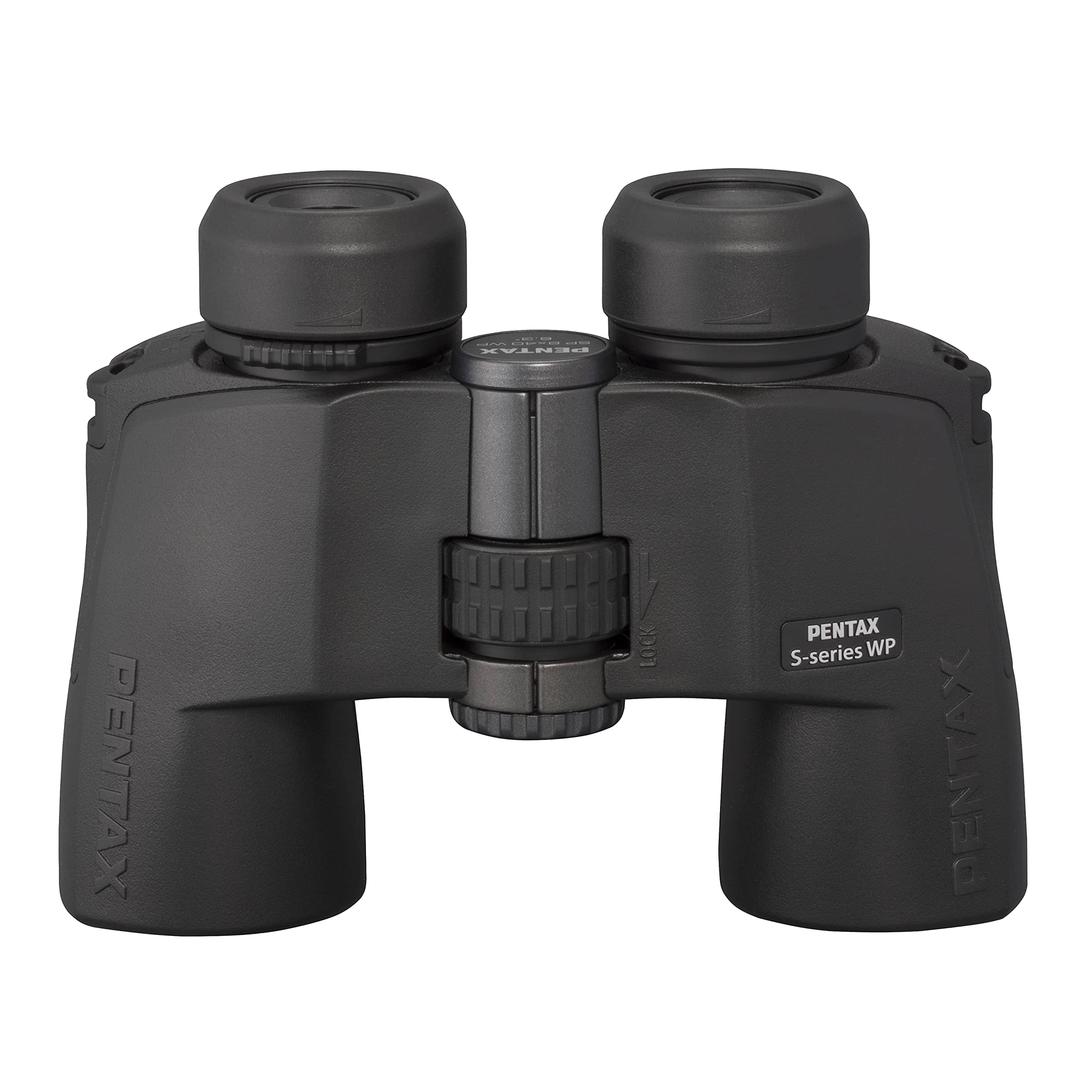 Pentax Cameras & Photo:Binoculars & Telescopes:Binoculars & Monoculars Pentax 10x50 S-Series SP WP Binoculars