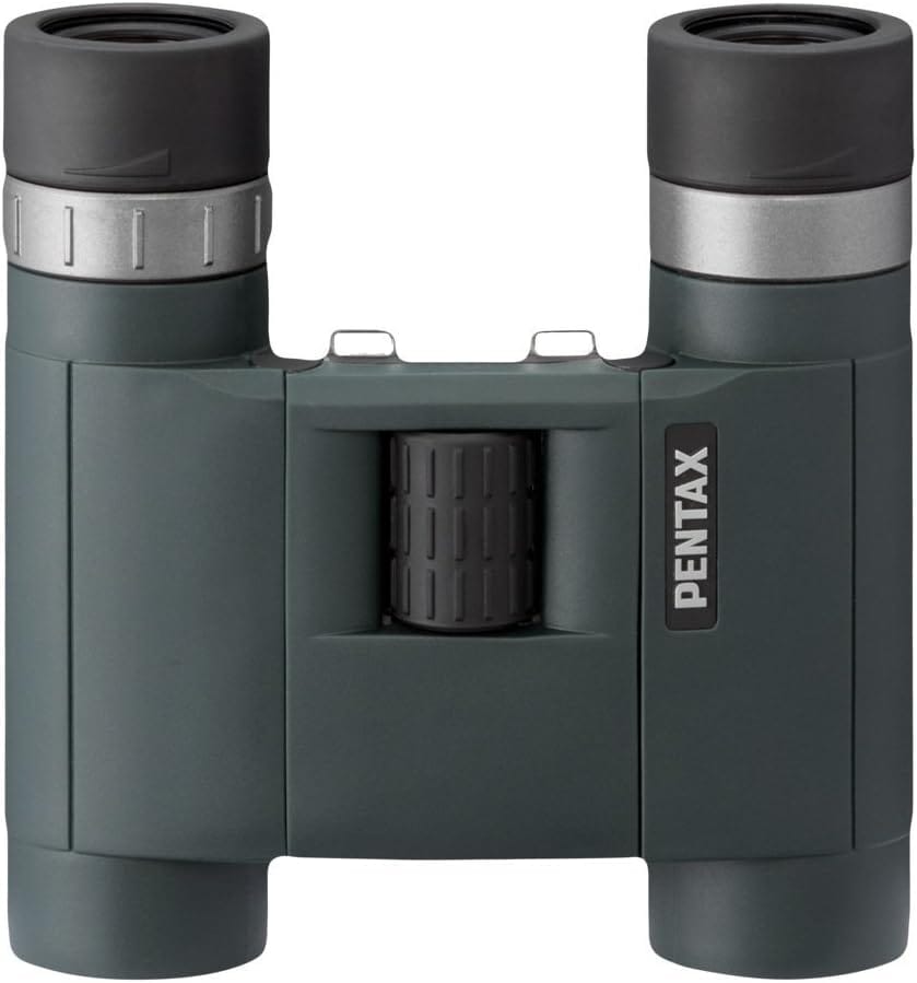 Pentax Cameras & Photo:Binoculars & Telescopes:Binoculars & Monoculars Pentax 8x25 A-Series AD WP Compact Binoculars