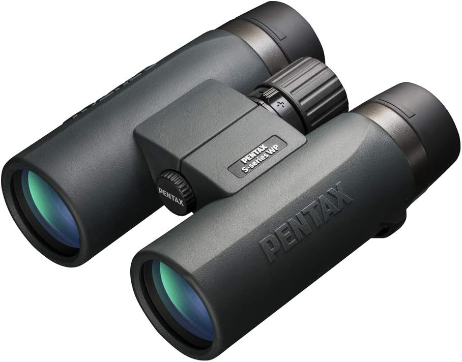 Pentax Cameras & Photo:Binoculars & Telescopes:Binoculars & Monoculars Pentax SD 10x42 WP Binoculars
