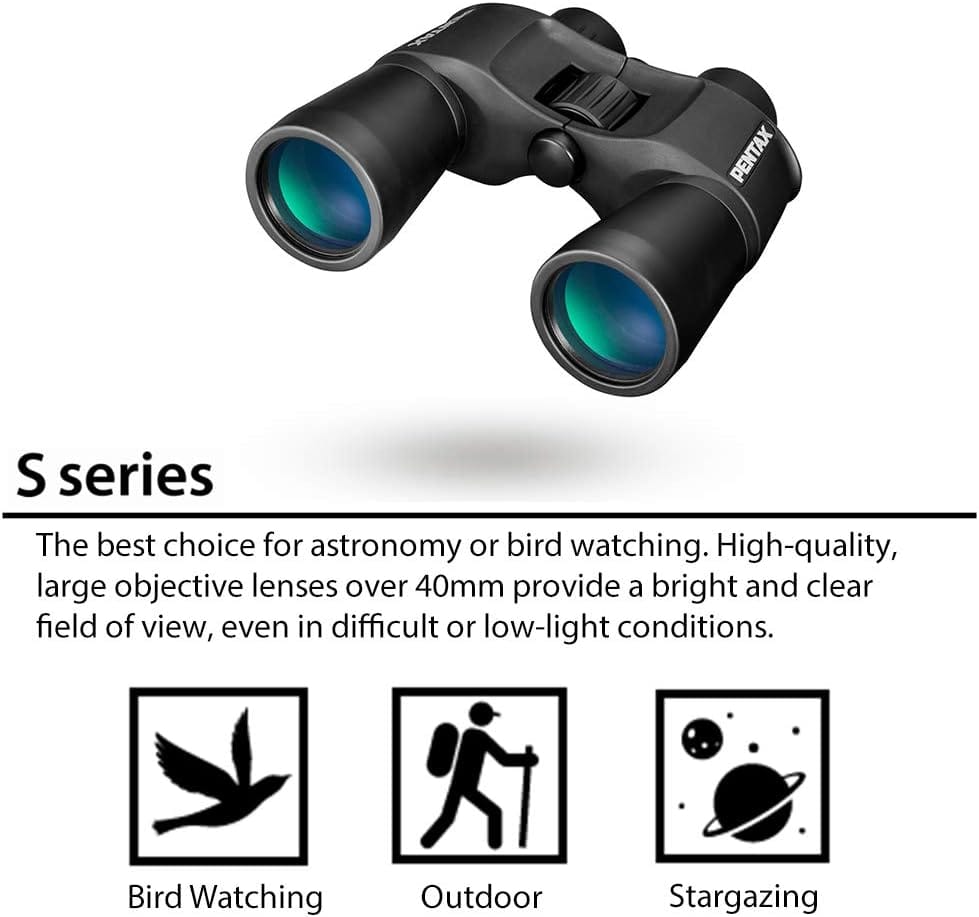 Pentax Cameras & Photo:Binoculars & Telescopes:Binoculars & Monoculars Pentax SP 10x50 Binoculars