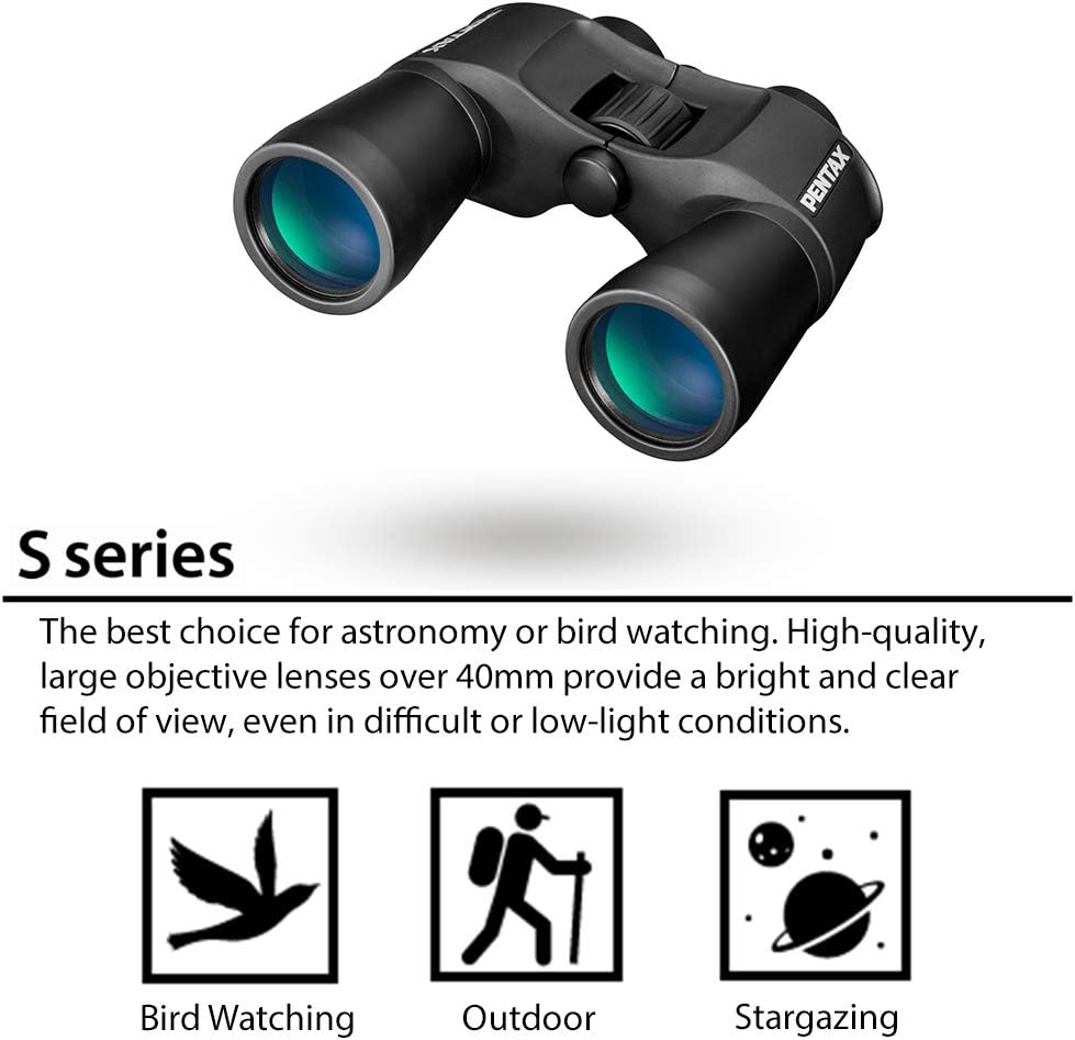 Pentax Cameras & Photo:Binoculars & Telescopes:Binoculars & Monoculars Pentax SP 12x50 Binoculars