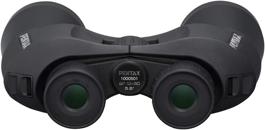 Pentax Cameras & Photo:Binoculars & Telescopes:Binoculars & Monoculars Pentax SP 12x50 Binoculars