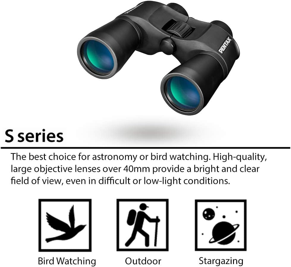 Pentax Cameras & Photo:Binoculars & Telescopes:Binoculars & Monoculars Pentax SP 16x50 Binoculars