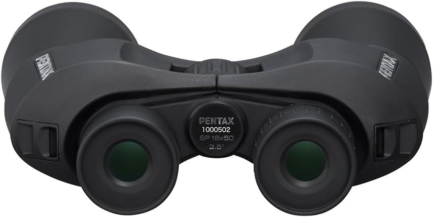 Pentax Cameras & Photo:Binoculars & Telescopes:Binoculars & Monoculars Pentax SP 16x50 Binoculars