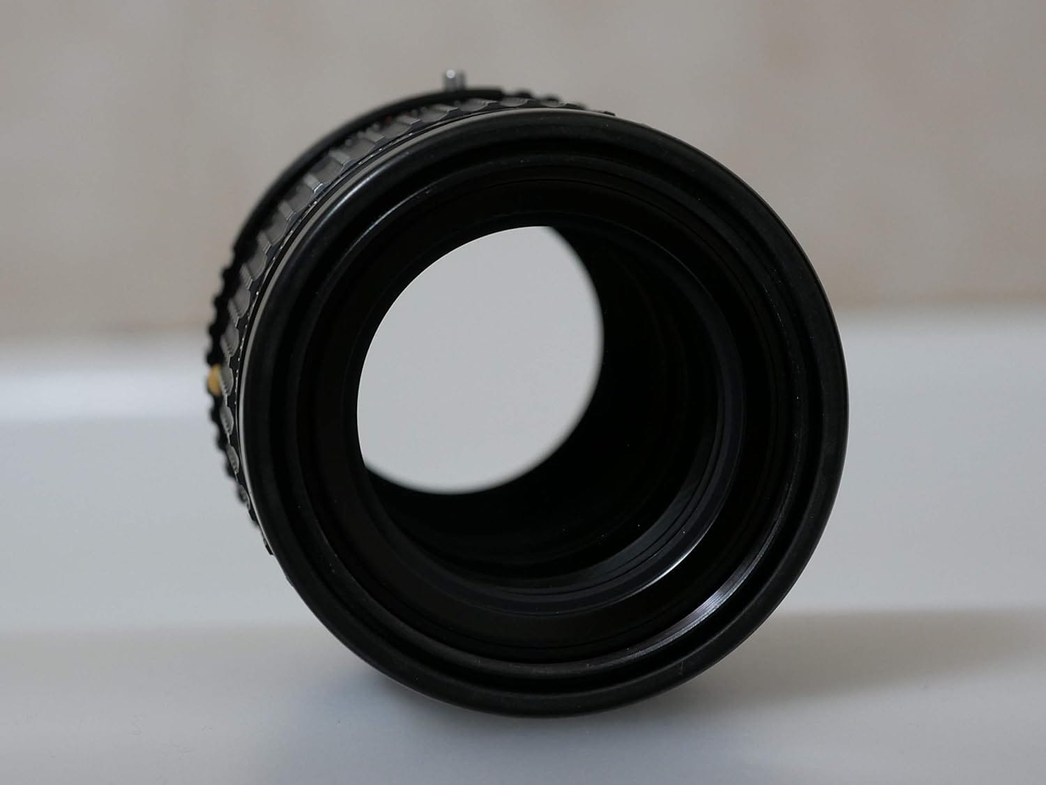 Pentax Pentax 150mm F3.5 A645 SMC Manual Focusing Telephoto Lens