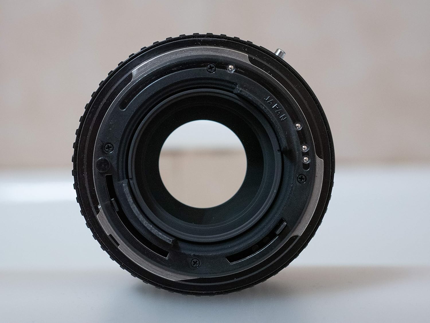 Pentax Pentax 150mm F3.5 A645 SMC Manual Focusing Telephoto Lens