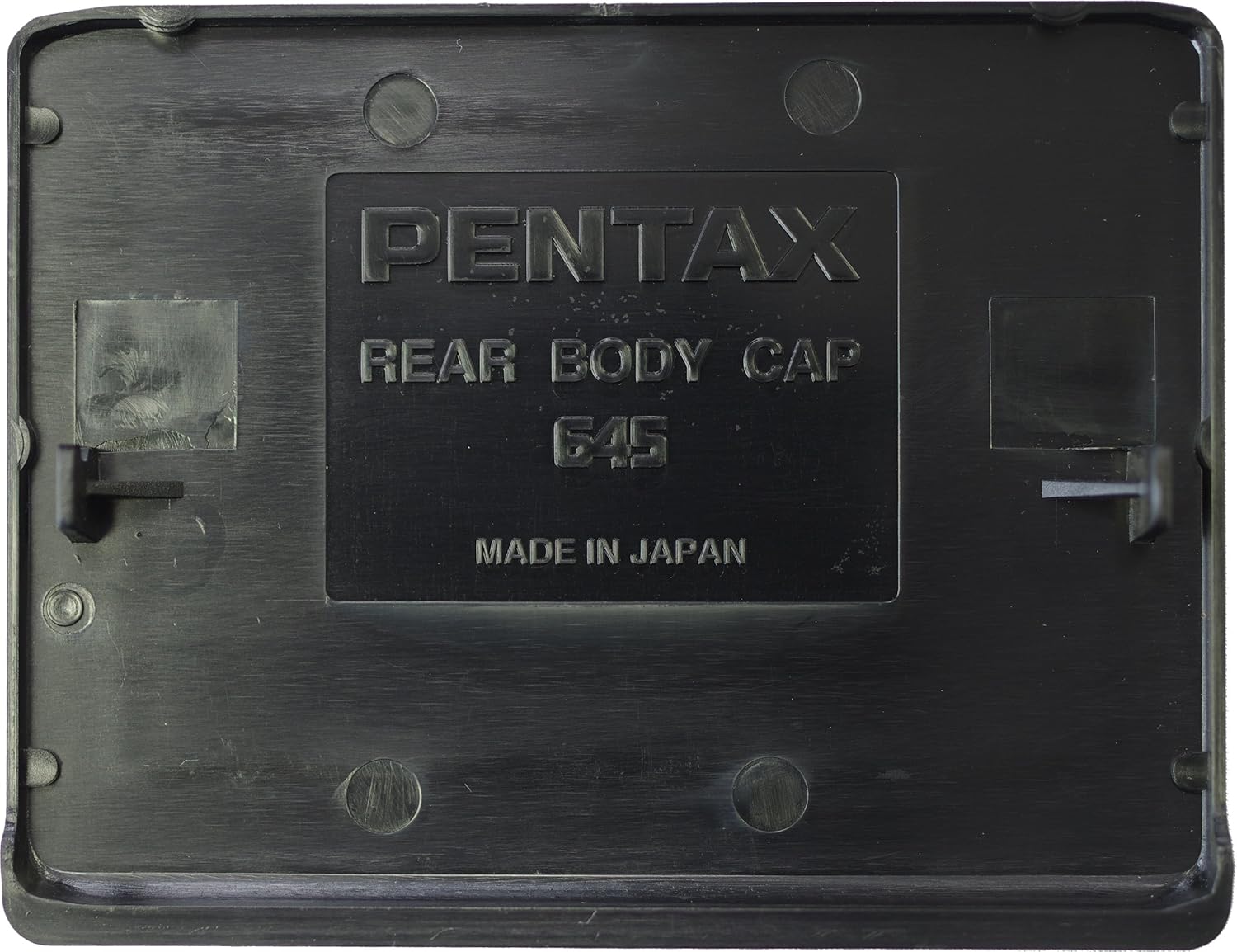 Pentax PENTAX 645 body Cap 38491