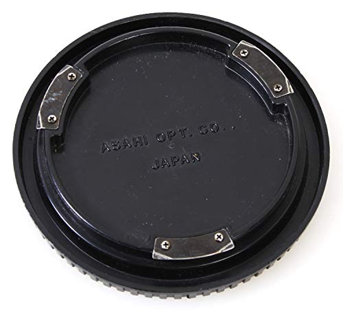Pentax Pentax 67 Body Cap