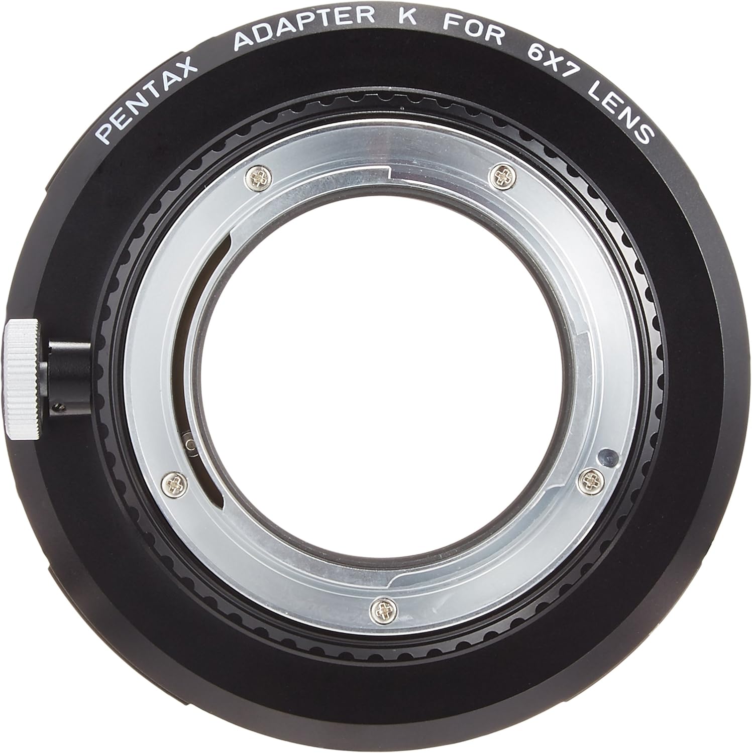 Pentax PENTAX 67 Lens Adapter K 37954