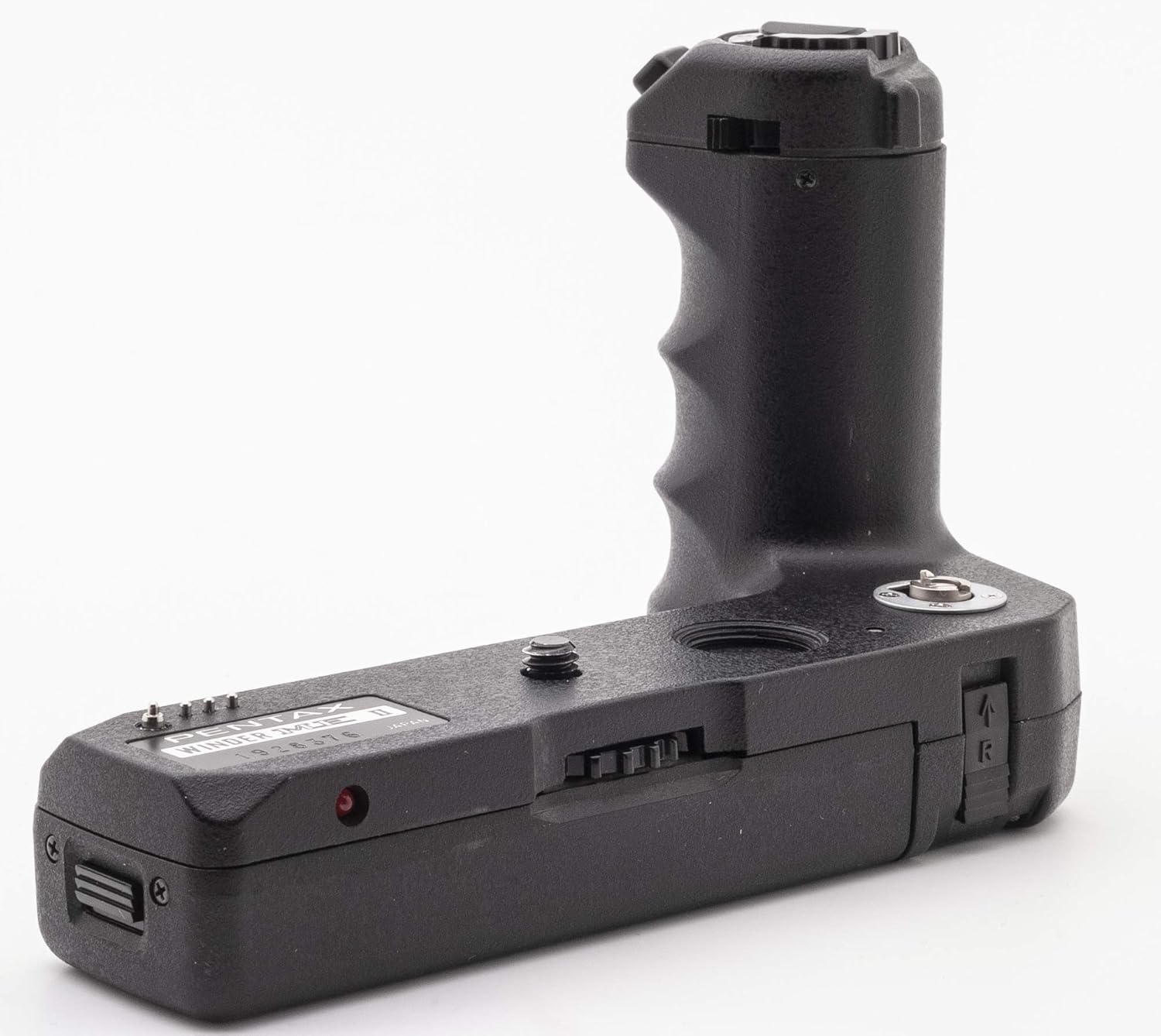 Pentax Pentax Asahi Winder ME II 2 ME-II ME-2 MEII ME2 - Motor Drive Motordrive