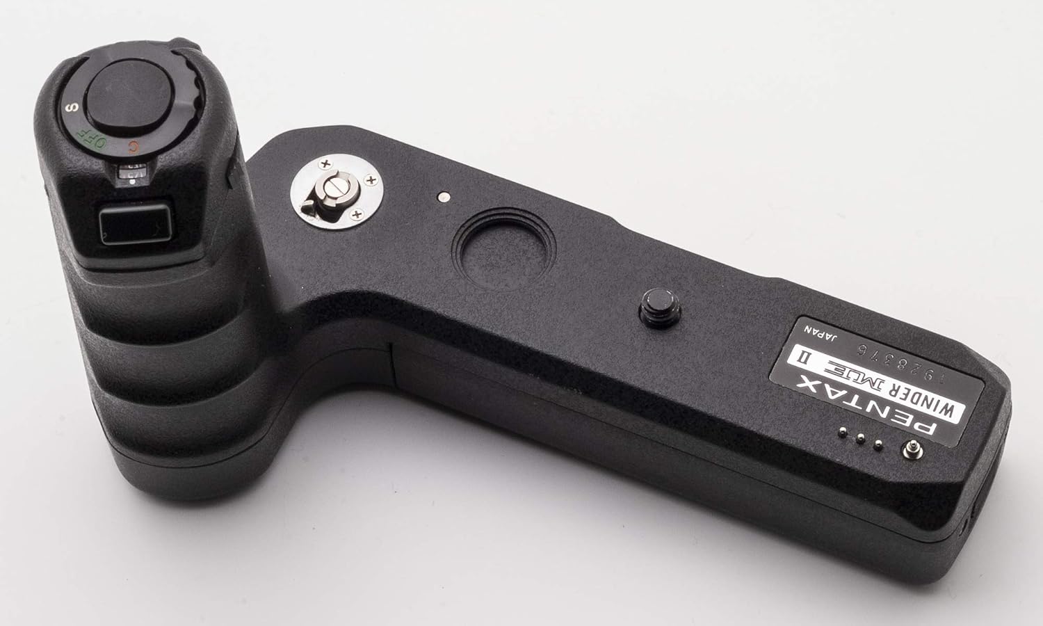 Pentax Pentax Asahi Winder ME II 2 ME-II ME-2 MEII ME2 - Motor Drive Motordrive