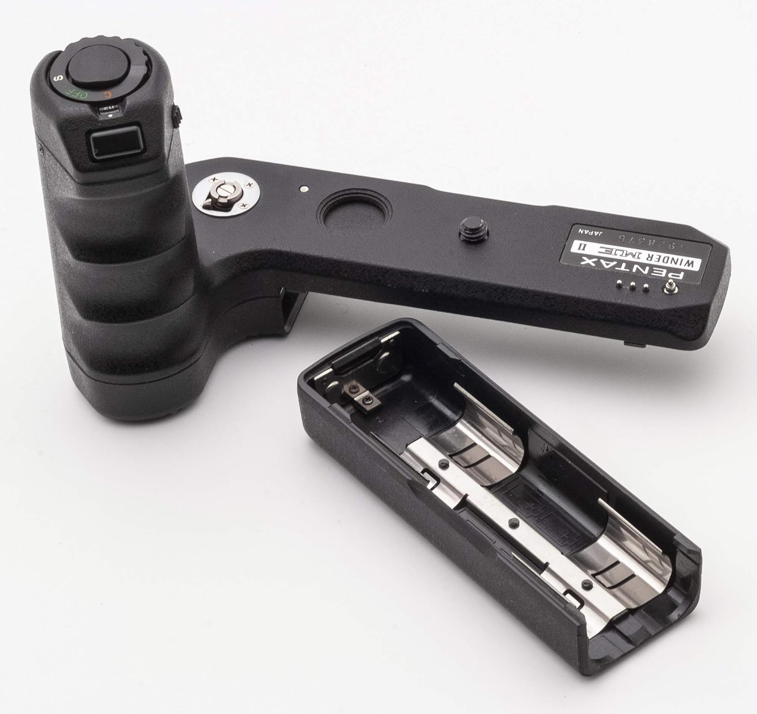 Pentax Pentax Asahi Winder ME II 2 ME-II ME-2 MEII ME2 - Motor Drive Motordrive