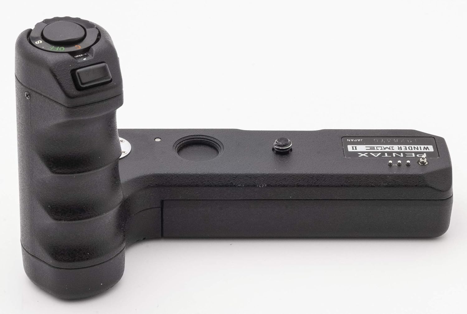 Pentax Pentax Asahi Winder ME II 2 ME-II ME-2 MEII ME2 - Motor Drive Motordrive