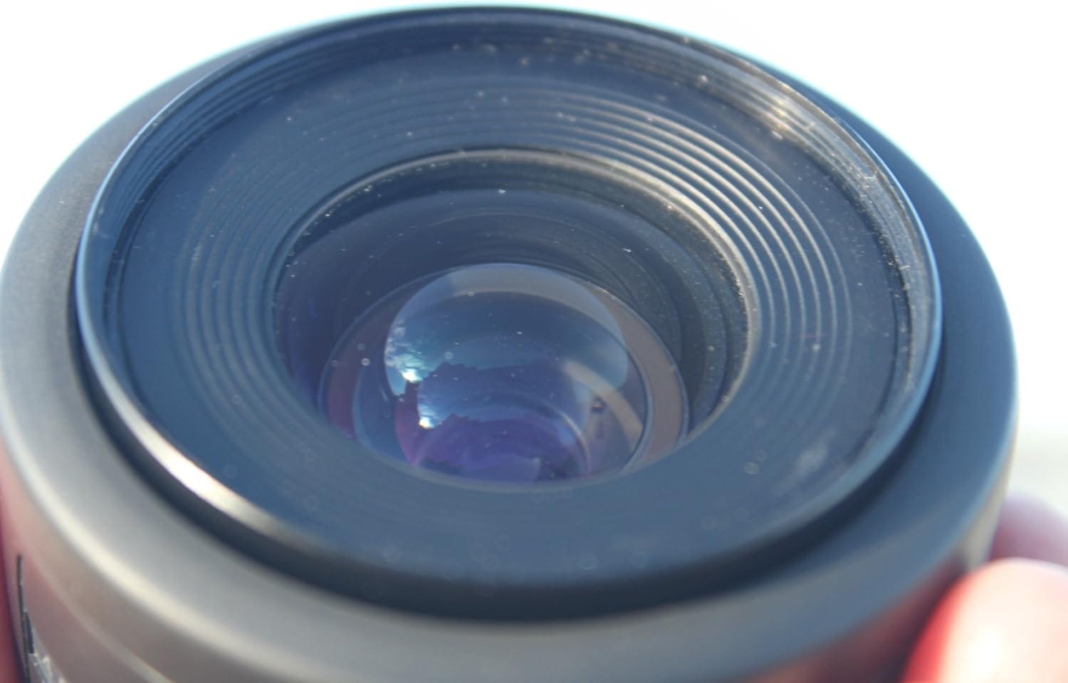 Pentax PENTAX-F 35-80mm 1:4-5.6