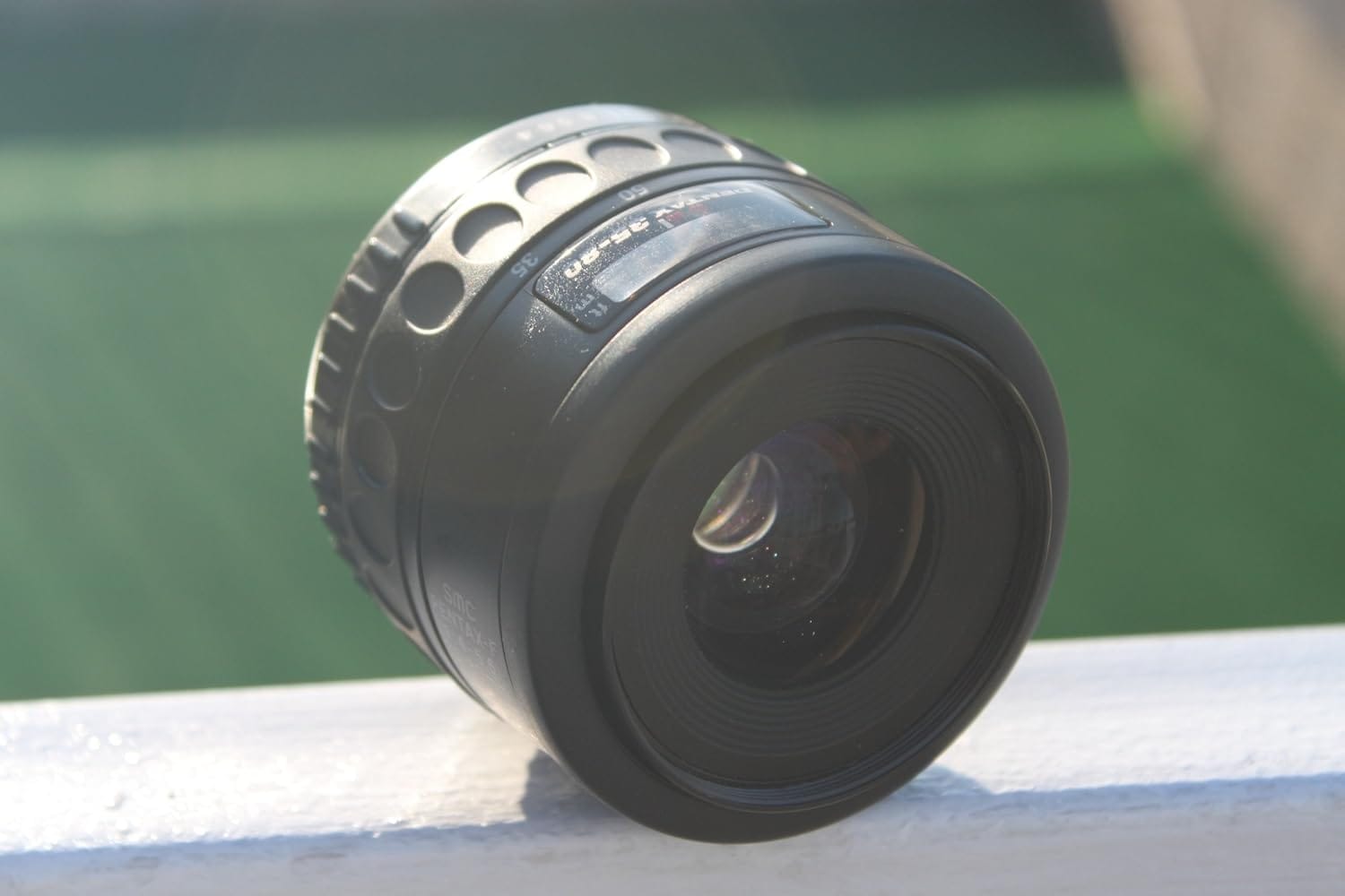 Pentax PENTAX-F 35-80mm 1:4-5.6