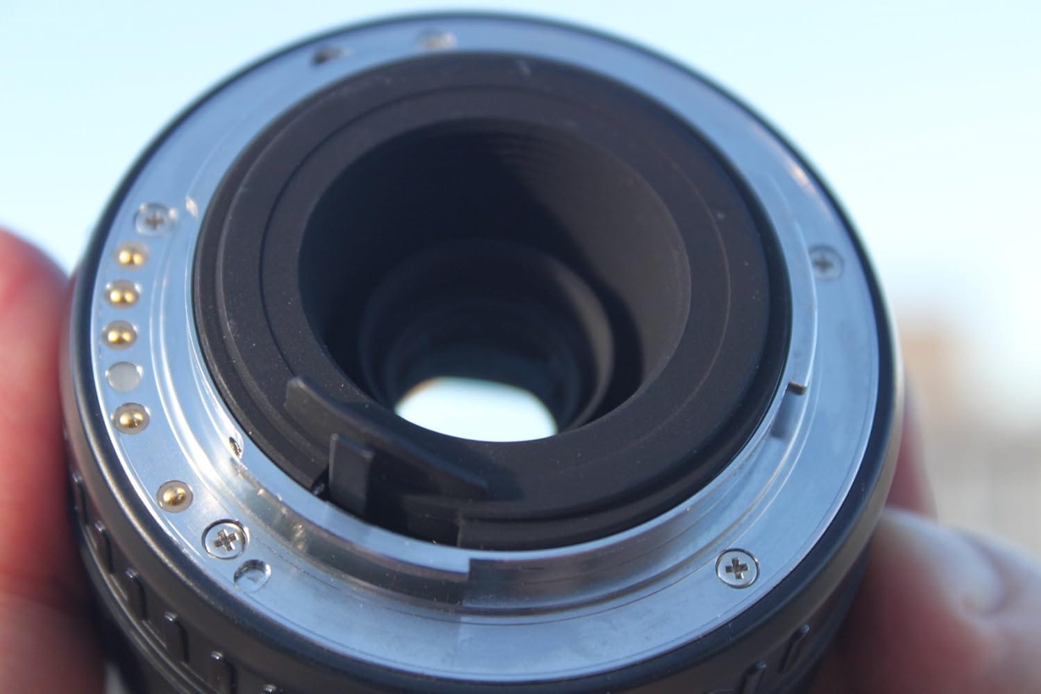 Pentax PENTAX-F 35-80mm 1:4-5.6