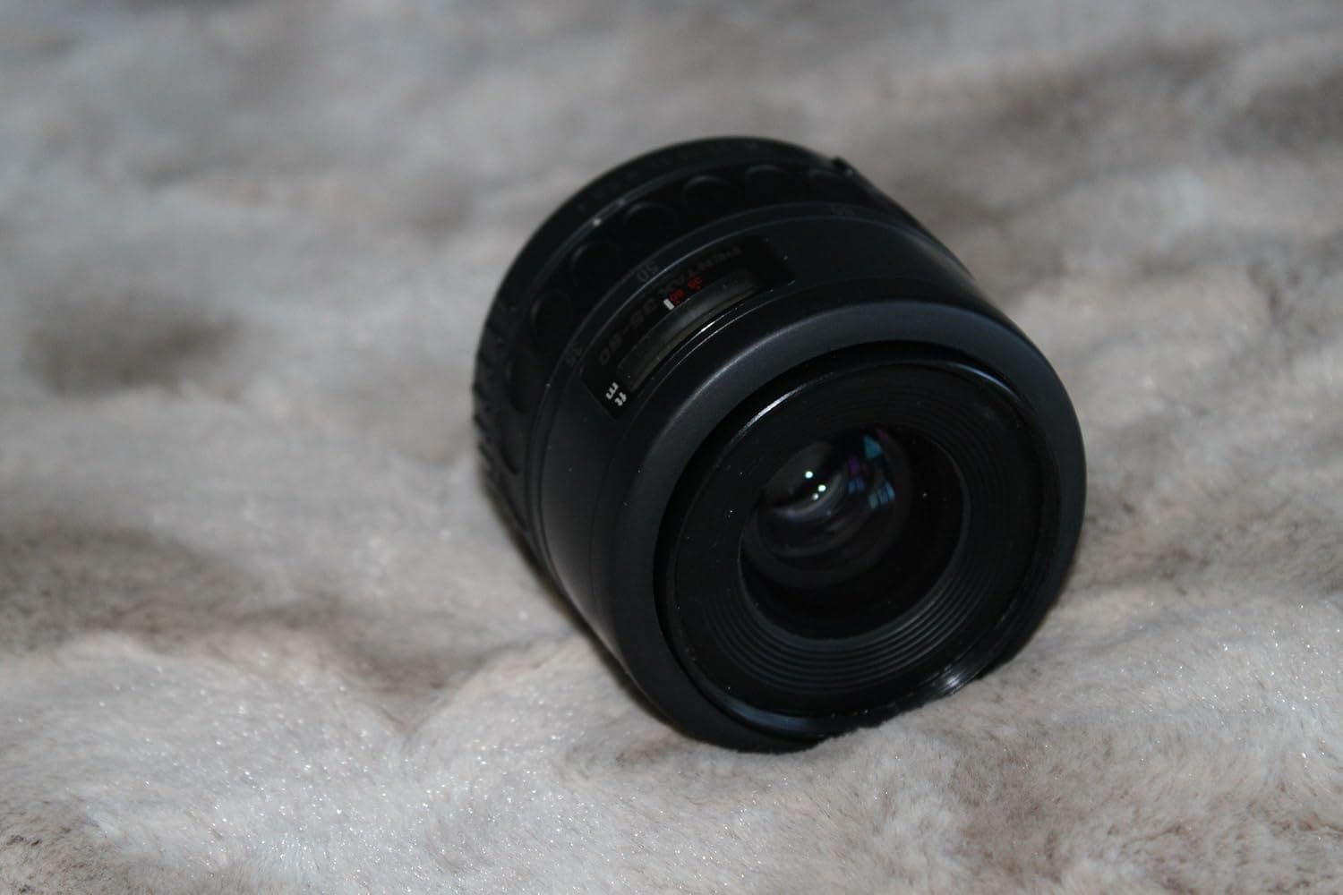 Pentax PENTAX-F 35-80mm 1:4-5.6