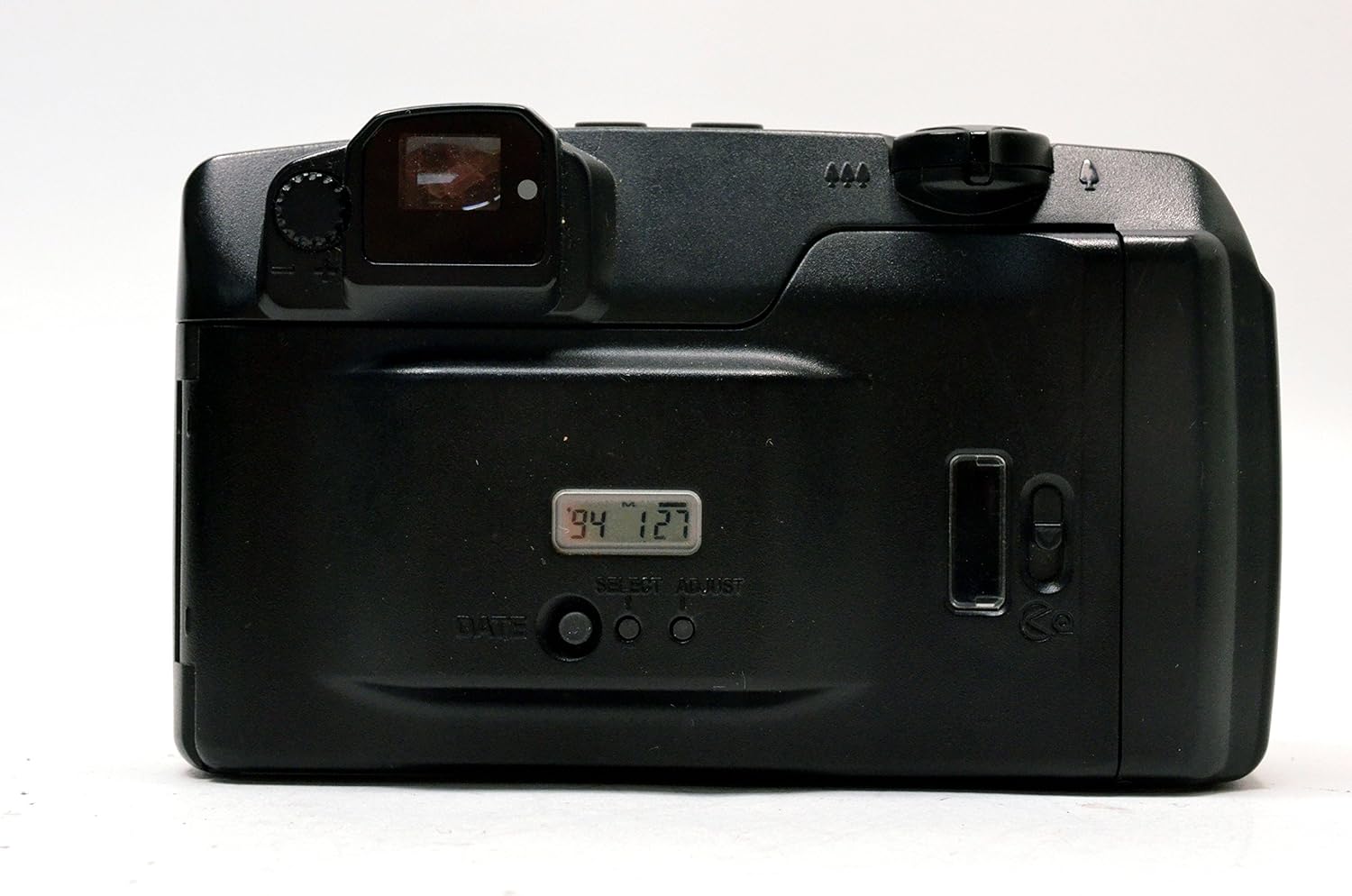 Pentax Pentax IQ Zoom 105G 35mm Camera