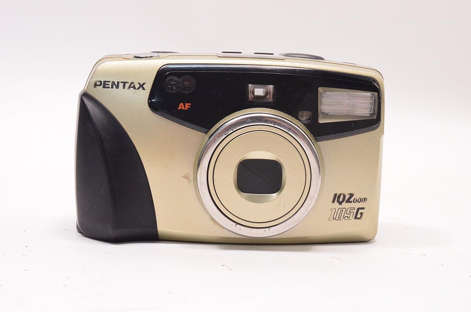 Pentax Pentax IQ Zoom 105G 35mm Camera