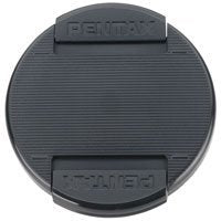 Pentax Pentax Lens Cap-F 52mm #31515