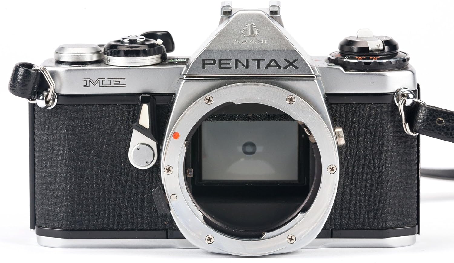 Pentax Pentax ME SLR Camera (Body Without Lens)