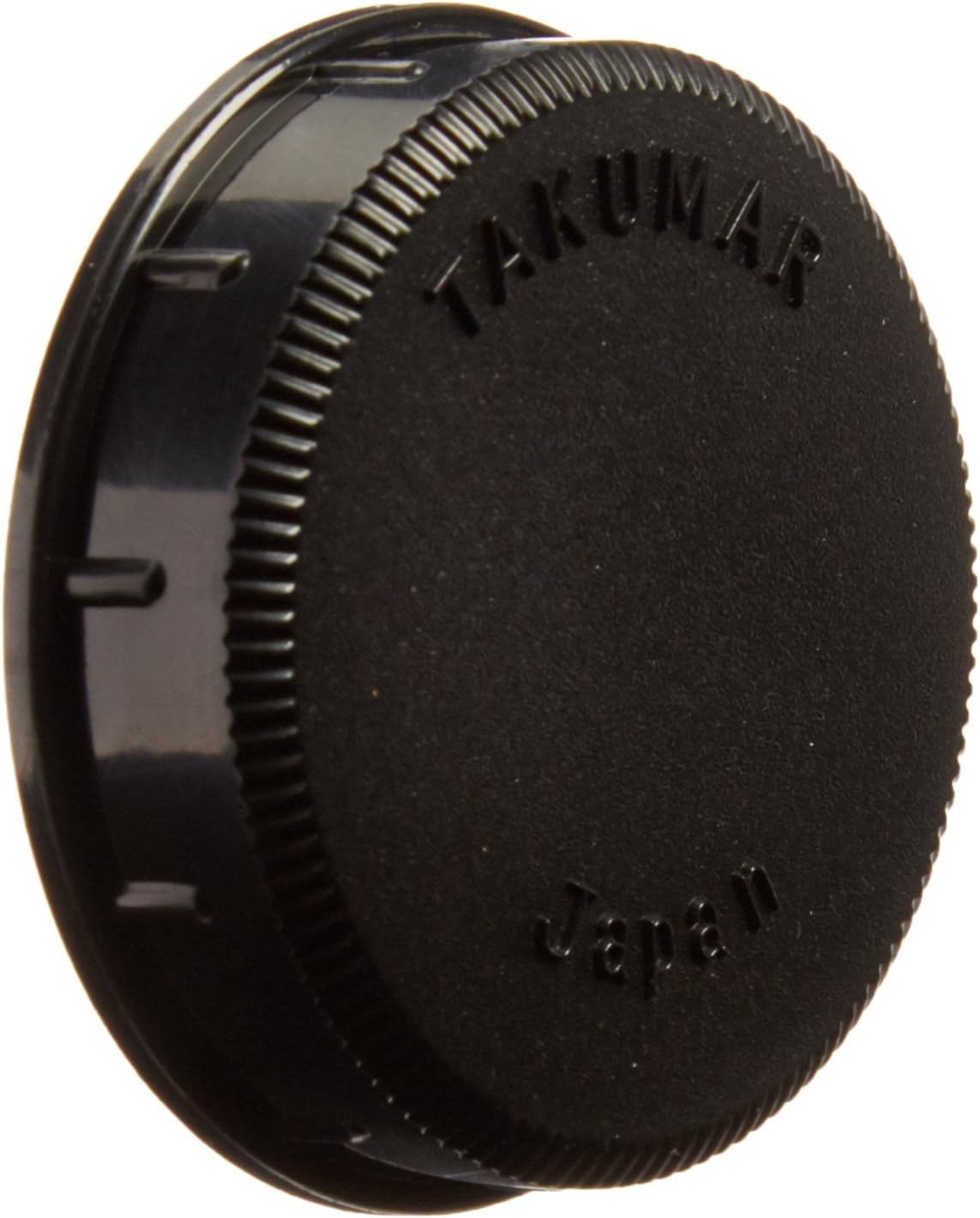 Pentax Pentax Rear Lens Cap S Screw mount (Black)