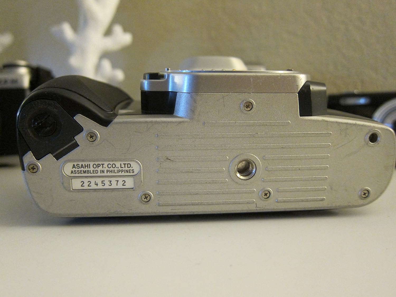 Pentax Pentax ZX-7 Date AF SLR Camera (Body Only)