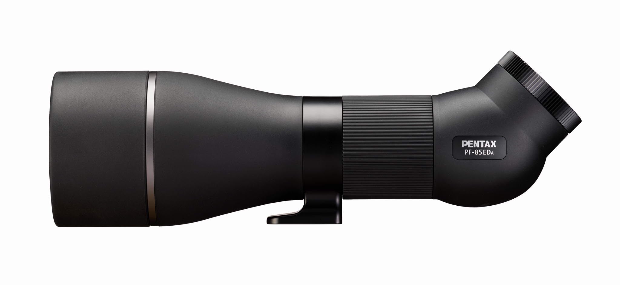 Pentax Sporting Goods:Hunting:Scopes, Optics & Lasers:Spotting Scopes Pentax PF-85EDA 85mm Spotting Scope and 8-24mm Zoom Eyepiece Kit (Angled Viewing)
