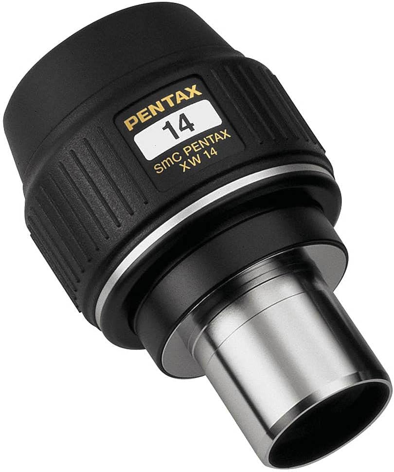 Pentax Sporting Goods:Hunting:Scopes, Optics & Lasers:Spotting Scopes Pentax SMC XW 14mm Eyepiece (1.25")