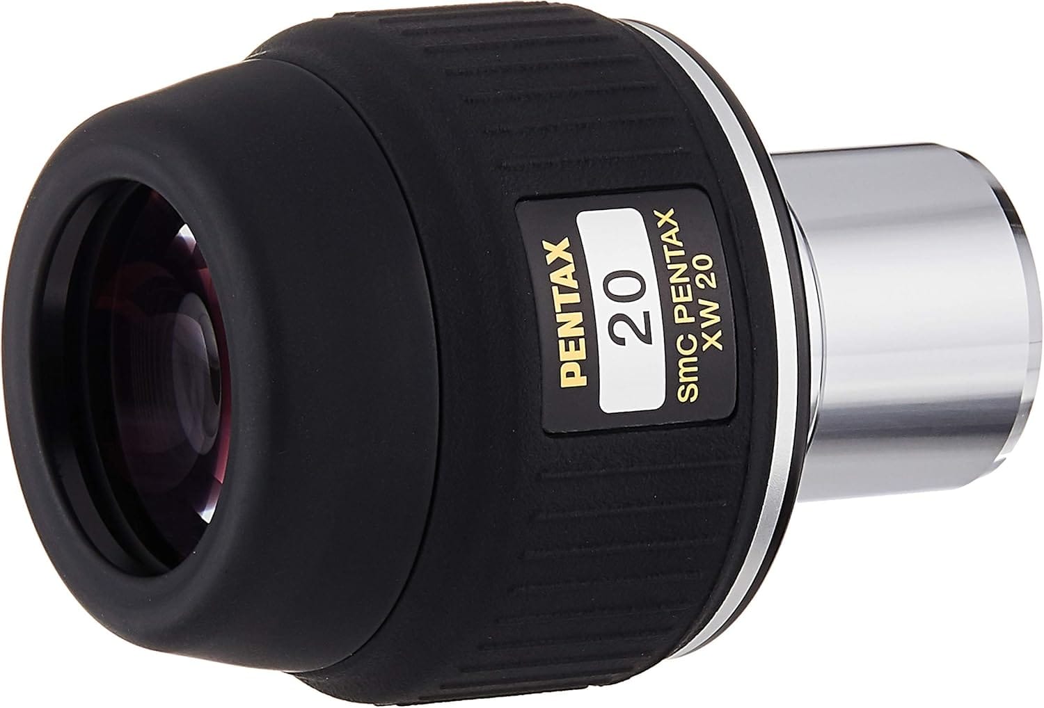 Pentax Sporting Goods:Hunting:Scopes, Optics & Lasers:Spotting Scopes Pentax SMC XW 20mm Eyepiece (1.25")