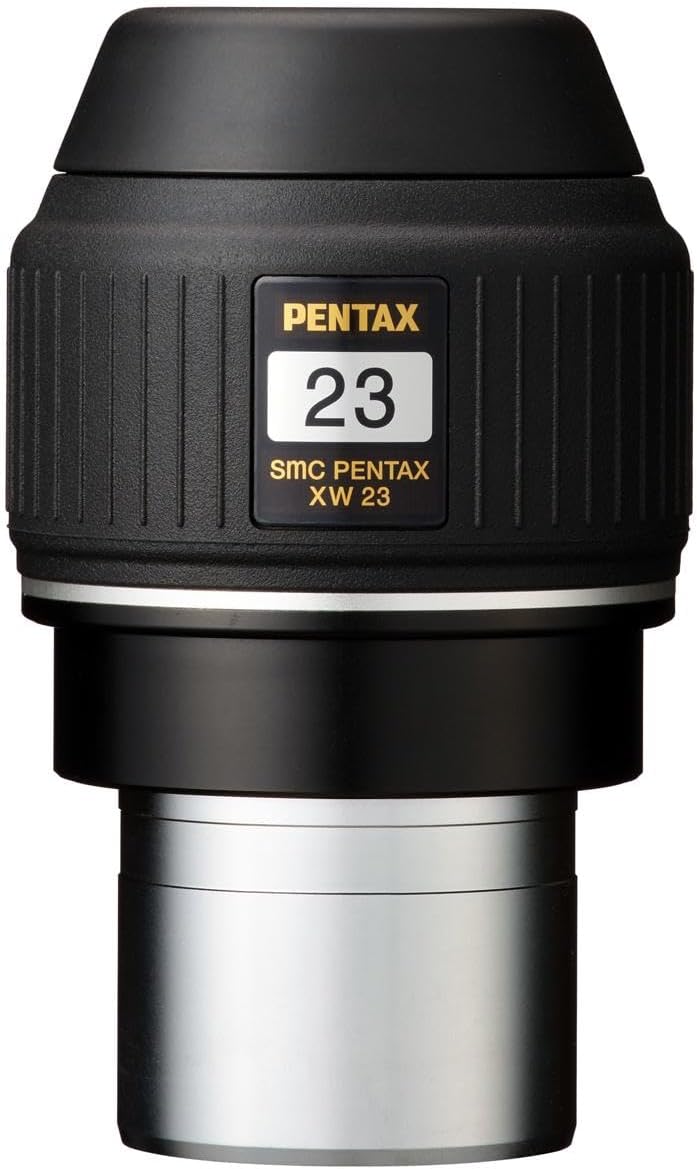 Pentax Sporting Goods:Hunting:Scopes, Optics & Lasers:Spotting Scopes Pentax SMC XW 23mm Eyepiece (2")