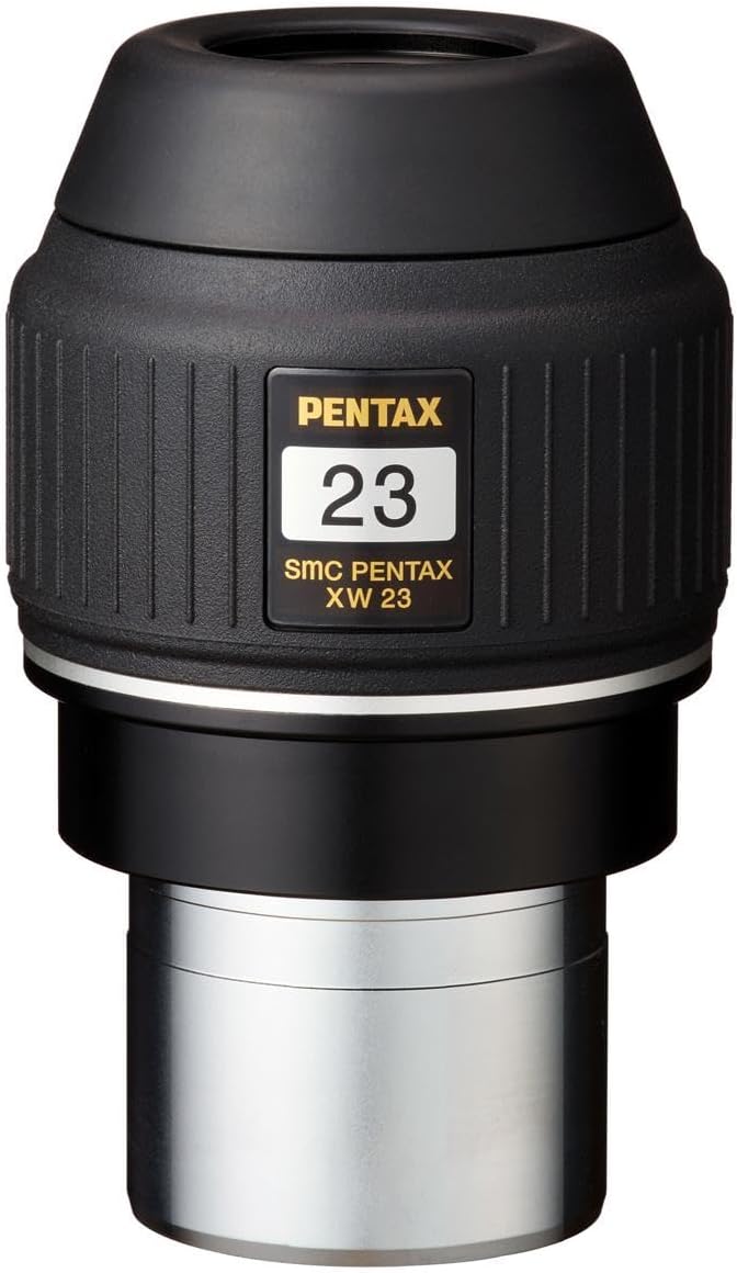 Pentax Sporting Goods:Hunting:Scopes, Optics & Lasers:Spotting Scopes Pentax SMC XW 23mm Eyepiece (2")