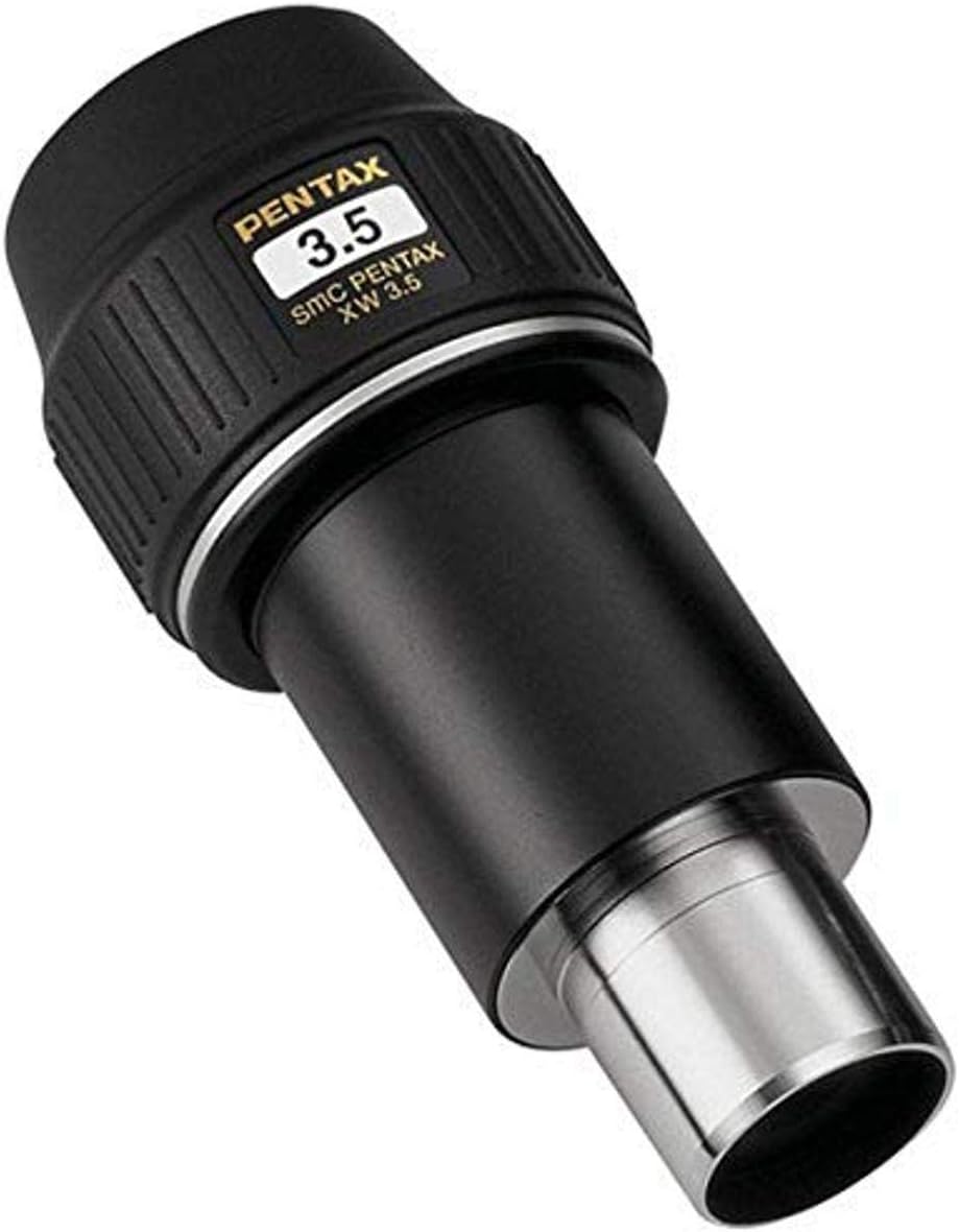 Pentax Sporting Goods:Hunting:Scopes, Optics & Lasers:Spotting Scopes Pentax SMC XW 3.5mm Eyepiece (1.25")