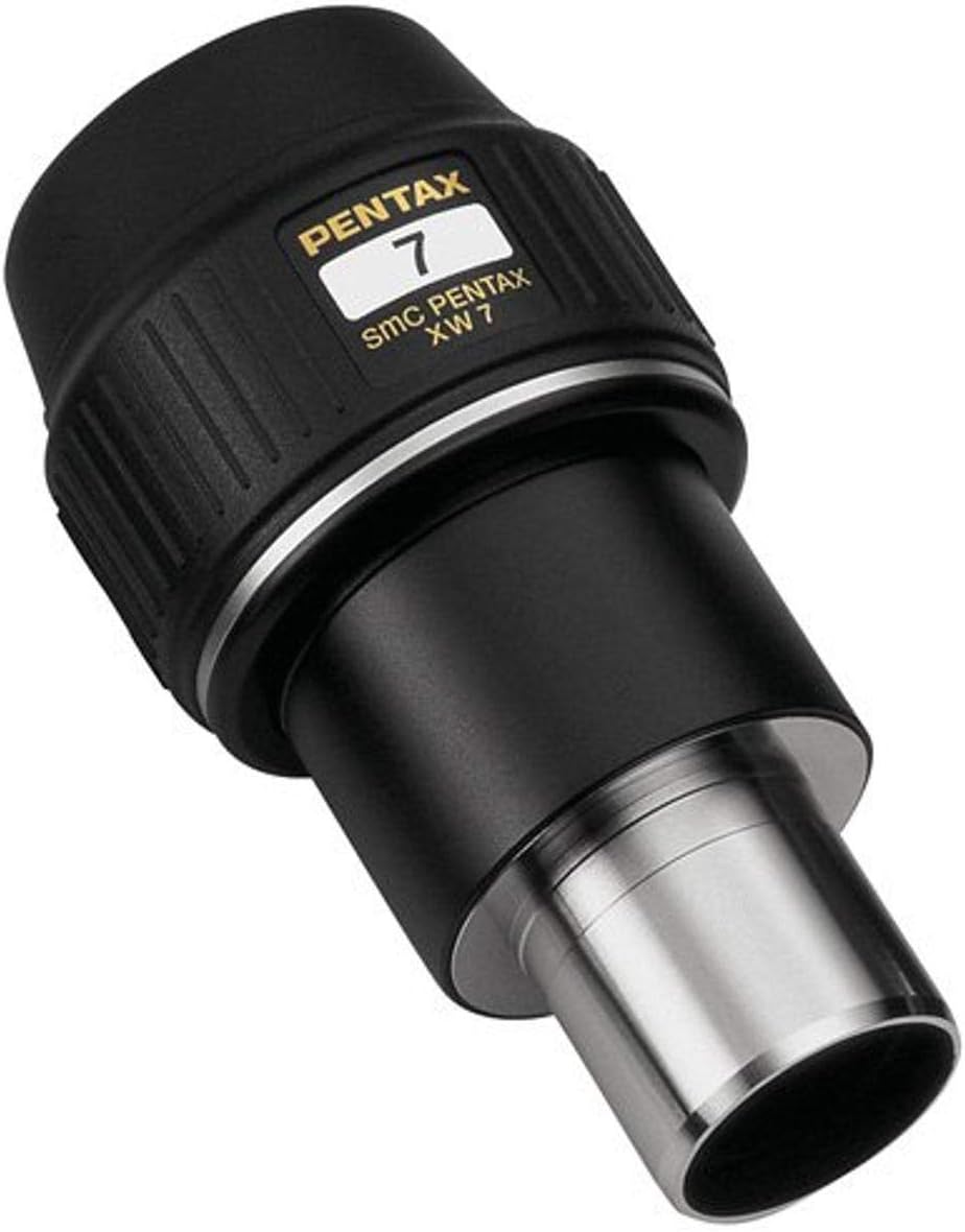 Pentax Sporting Goods:Hunting:Scopes, Optics & Lasers:Spotting Scopes Pentax SMC XW 7mm Eyepiece (1.25")