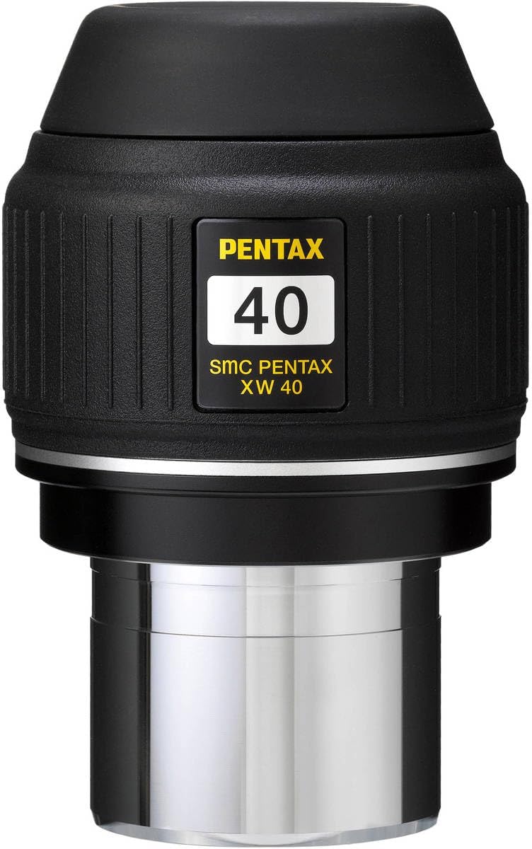 Pentax Sporting Goods:Hunting:Scopes, Optics & Lasers:Spotting Scopes Pentax XW40-R 40mm Wide-Angle Eyepiece (2")
