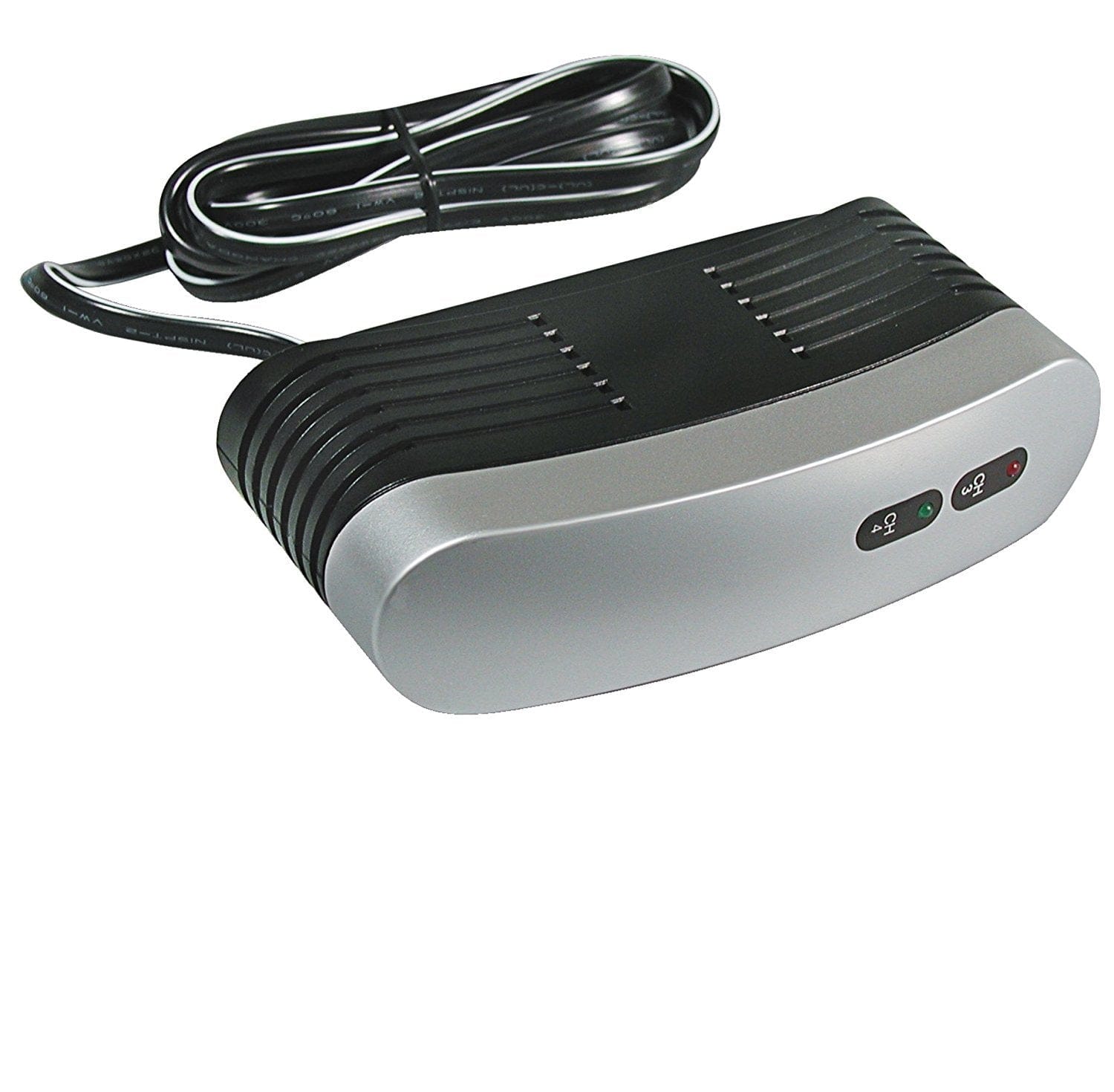 PHILIPS Philips PH-61155 2 X 1 A/v with Built-in Stereo Rf Modulator