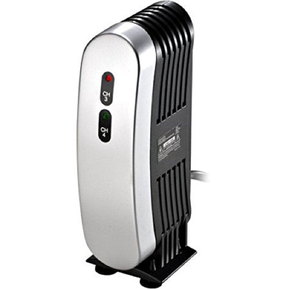 PHILIPS Philips PH-61155 2 X 1 A/v with Built-in Stereo Rf Modulator