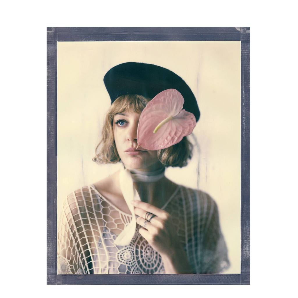 Polaroid Polaroid Color 8x10 Film (10 Exposures)