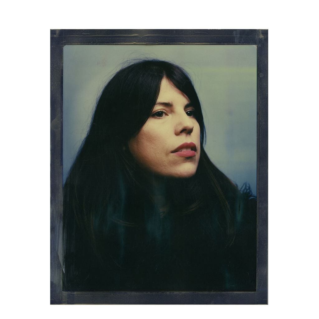 Polaroid Polaroid Color 8x10 Film (10 Exposures)