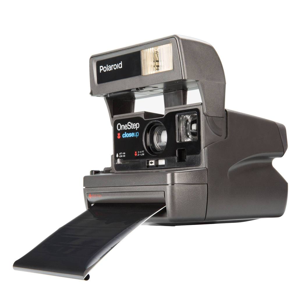 Polaroid Polaroid Film Shield for Polaroid Box Type Cameras
