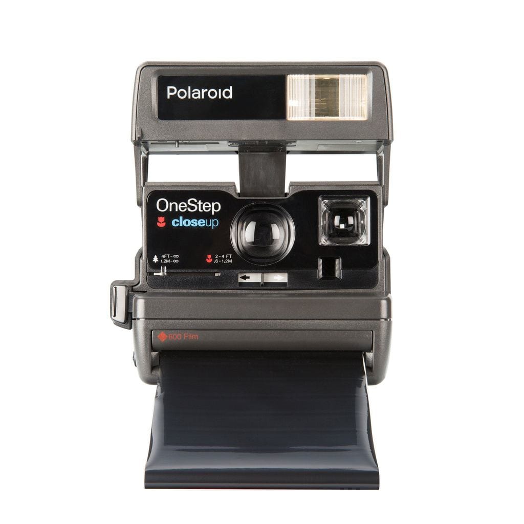 Polaroid Polaroid Film Shield for Polaroid Box Type Cameras
