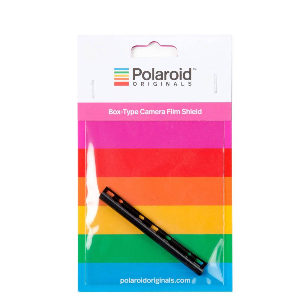 Polaroid Polaroid Film Shield for Polaroid Box Type Cameras