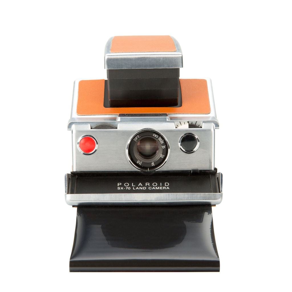 Polaroid Polaroid Film Shield for Polaroid Folding Cameras