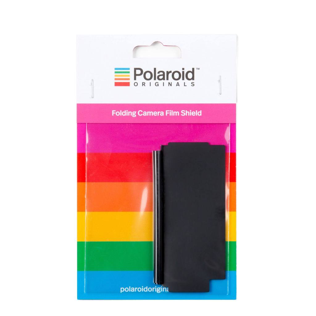 Polaroid Polaroid Film Shield for Polaroid Folding Cameras