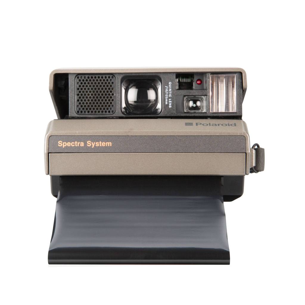 Polaroid Polaroid Film Shield for Polaroid Spectra Cameras